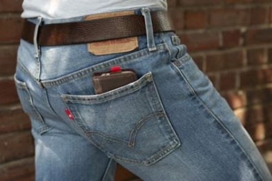 Bao đựng di động tiềm ẩn chất gây ung thư